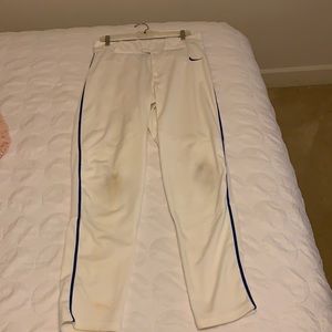 Nike Long Baseball Pants